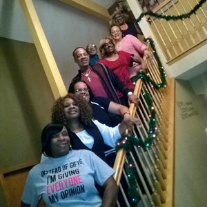 Meet your Posher, Ronald